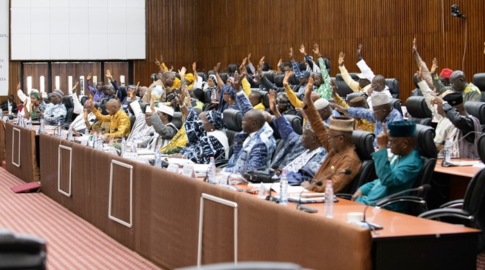 guinee-:-le-cnt-adopte-l’accord-pour-la-creation-d’un-centre-international-de-la-mangrove